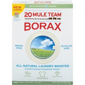 Borax