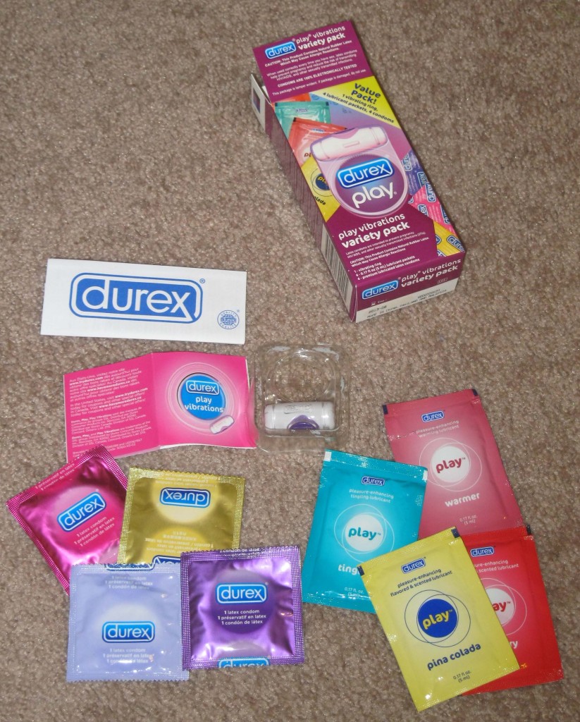 DurexPlayVibrations