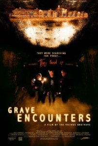 GraveEncounters