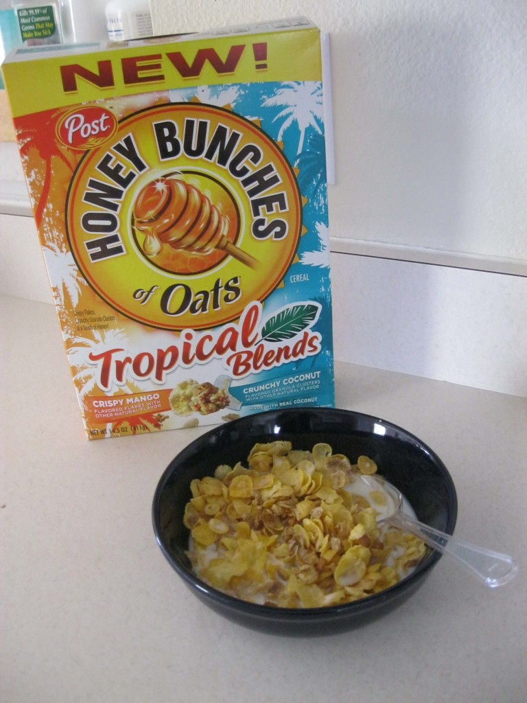 HoneyBunchesofOats_TropicalBlends