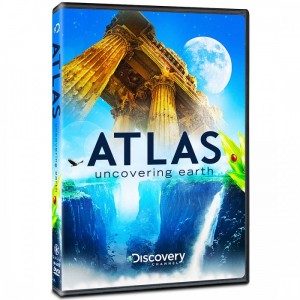 DiscoveryAtlas