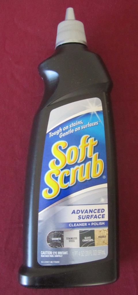 SoftScrubAdvancedSurface