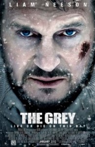 TheGrey