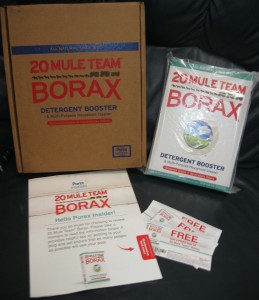 BoraxKit