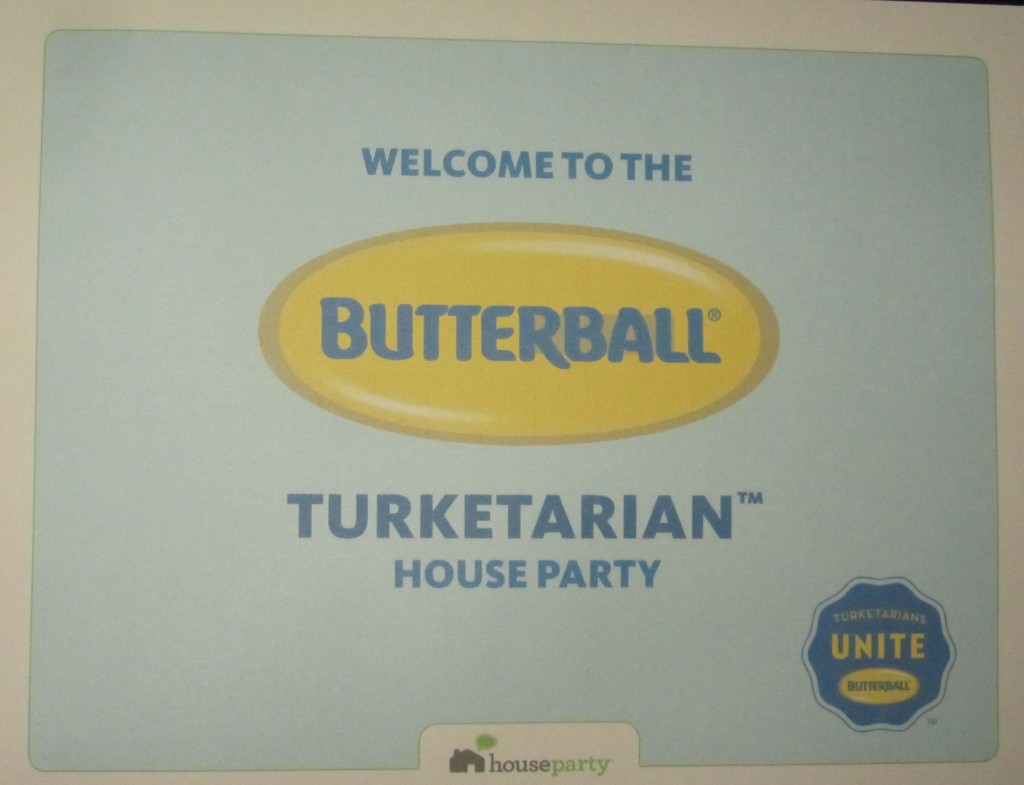 Butterball_Sign