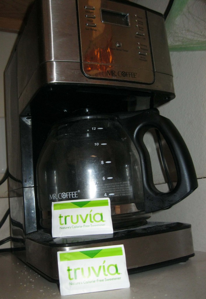 Truvia_CoffeePot