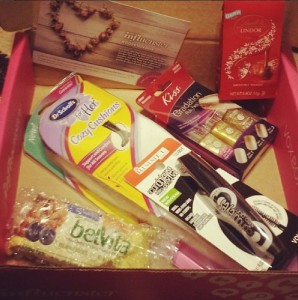 RoseVoxBox