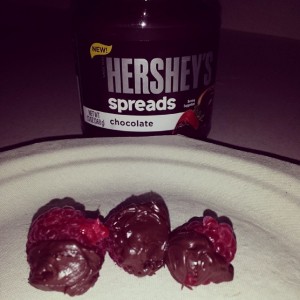 HersheysRaspberries