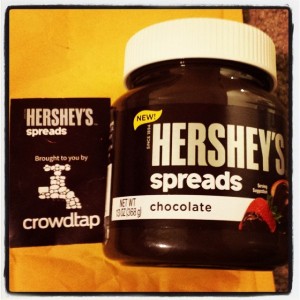 HersheysSpread